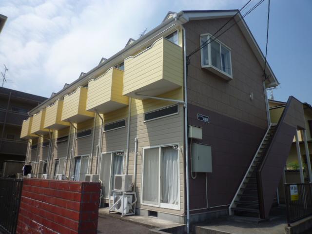 ロフティ富沢II
