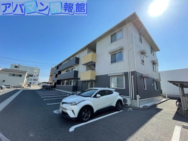 フォルテア A