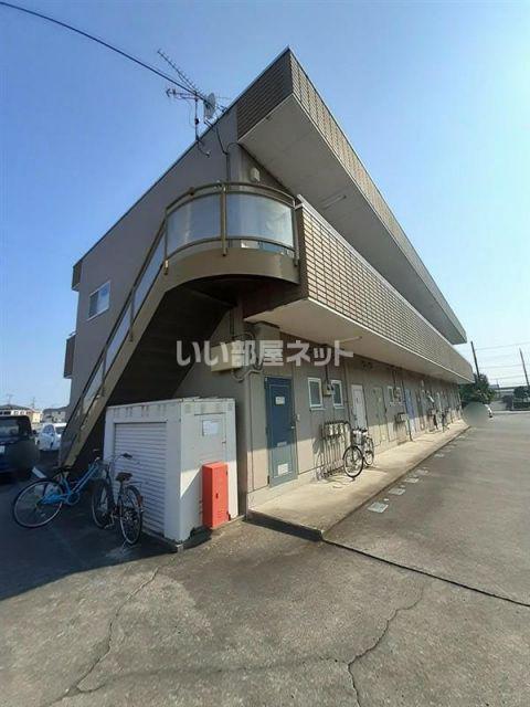 ウィンズフィールドD棟
