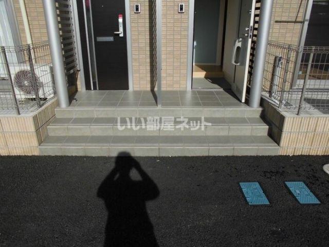 連取ハウス