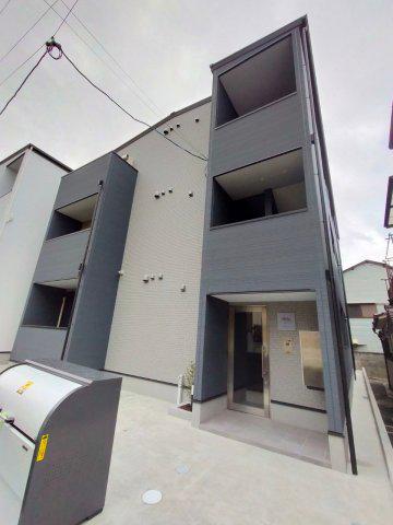 パロス瓢箪山ラドノルテ