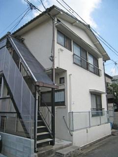 たつみ荘