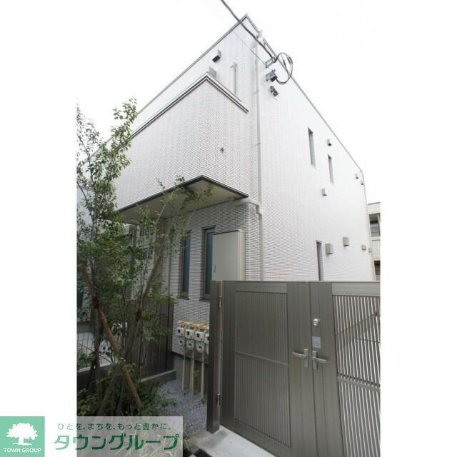 シェーナ赤堤