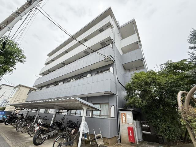ストークマンション小礒