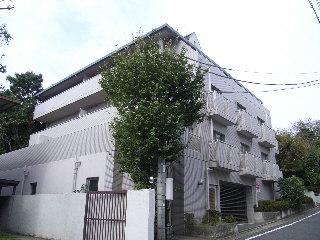 グランフォルム平尾山荘