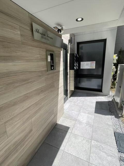 ブロッサムテラス浅草