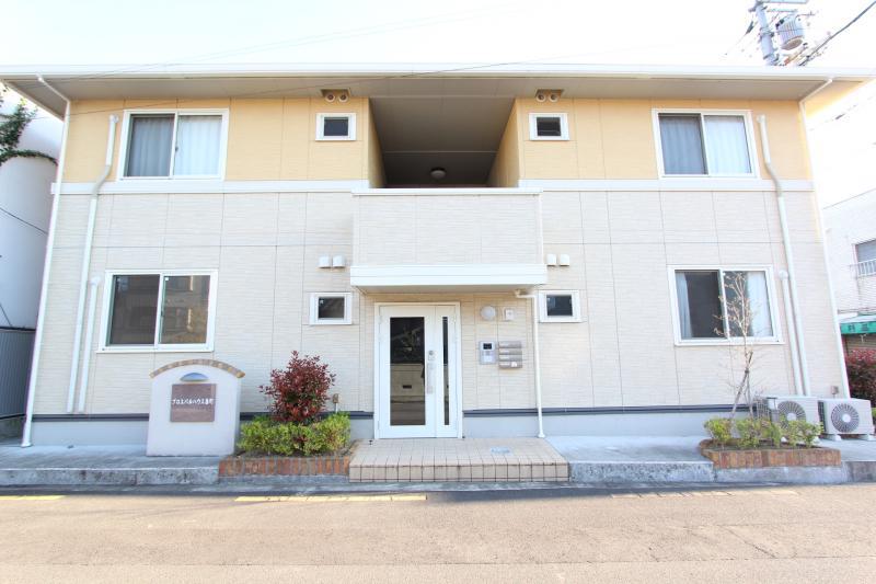 プロスパルハウス 番町
