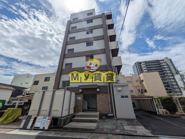 森部ビル
