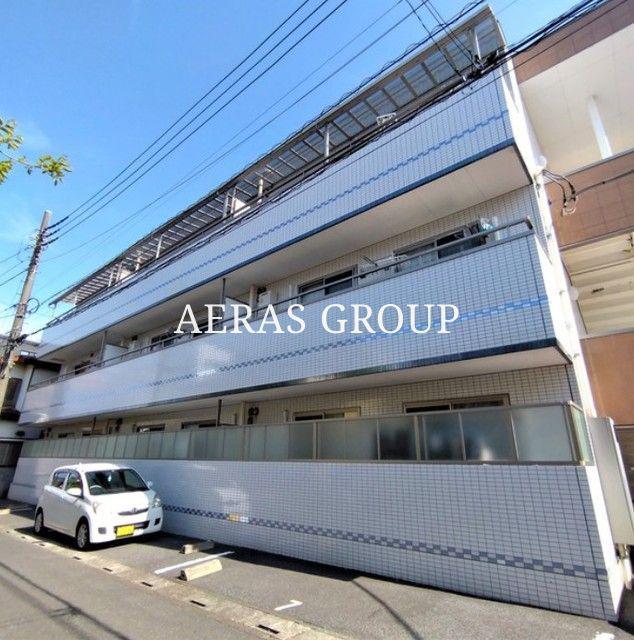 アンジェリーナ
