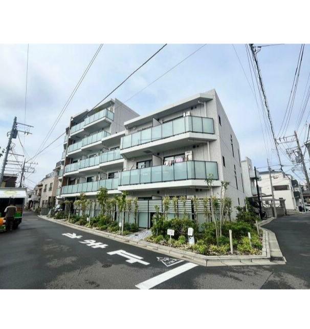 デュオステージ京成曳舟