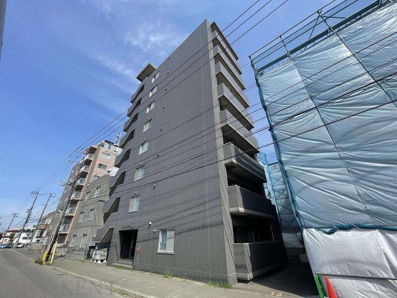シャトー発寒