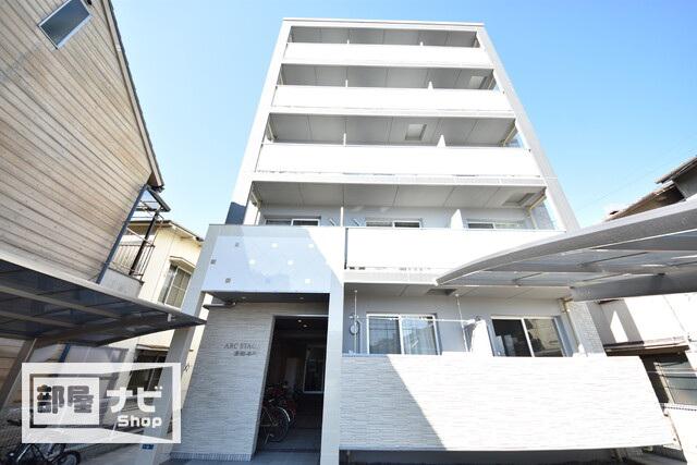 ARCSTAGE清輝本町