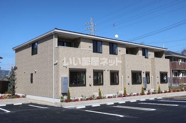 ベランジュ後田 B