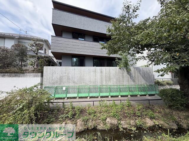 DAIZAWA HOUSE(3LDK/2階)