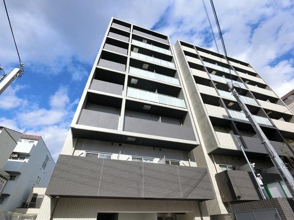 LACASA新北野II