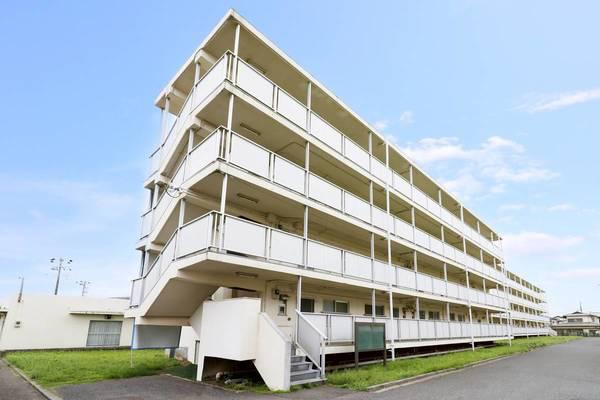ビレッジハウス串崎2号棟