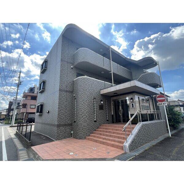 アヴェニール上六名