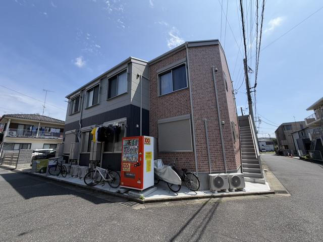 プルミエール多摩大塚