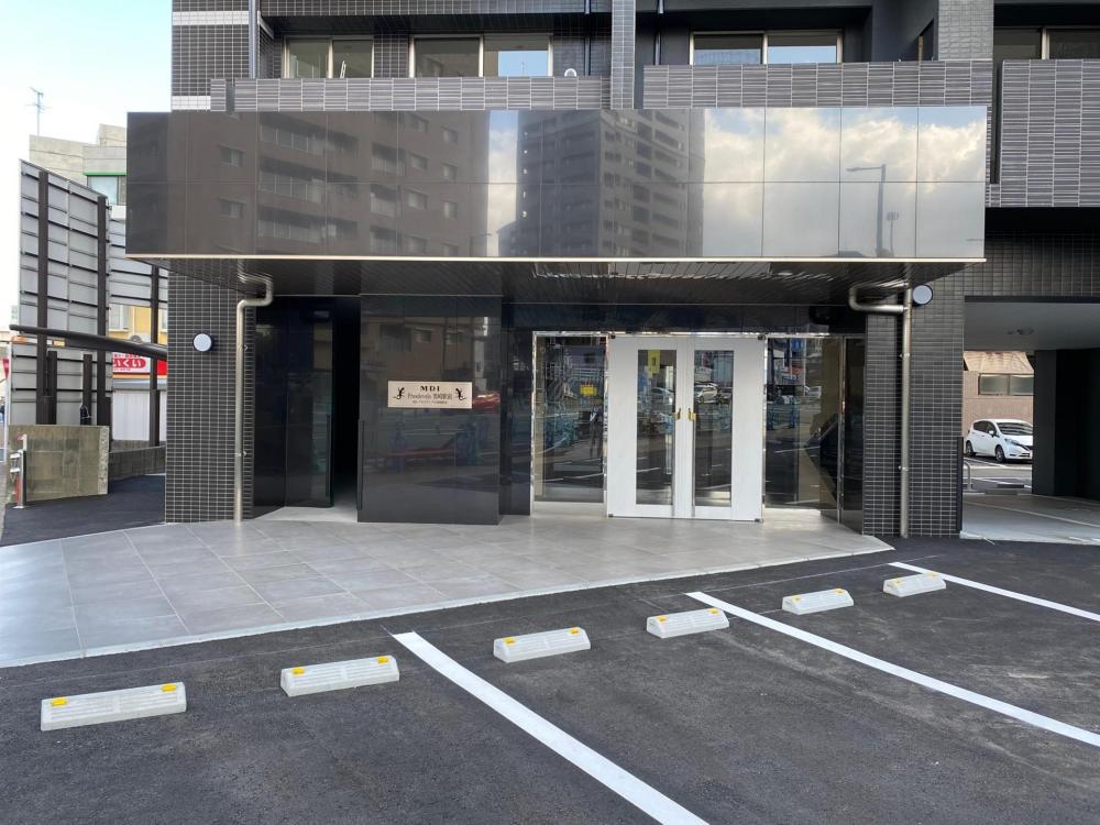 MDIプロスディブロ黒崎駅前