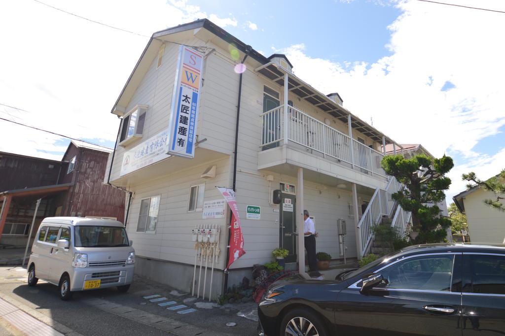 サングリーン小針