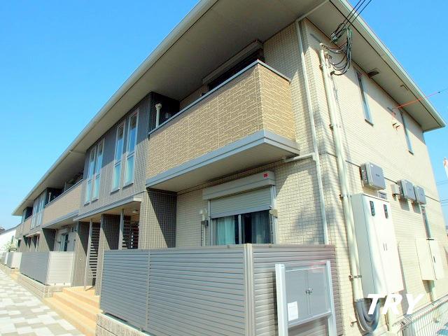 エクセレント ヴィラA棟