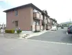 アプリコートくいせけ B(2LDK/1階)