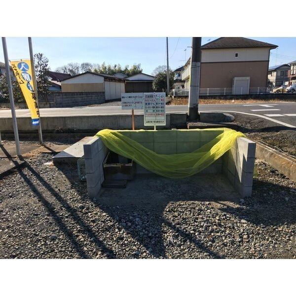 菊地ハイツE