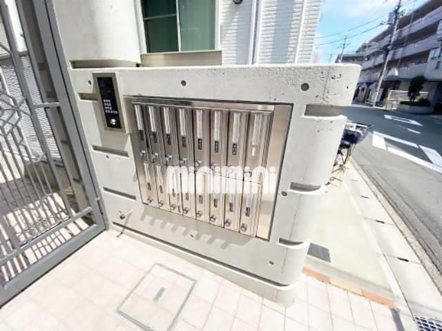行徳おおやマンション