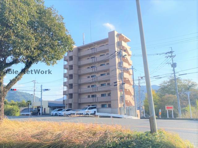 アメニティ桜マンション