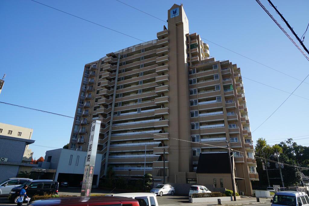 アーバン都城