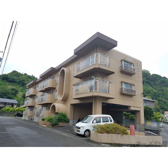 森島ハイツ