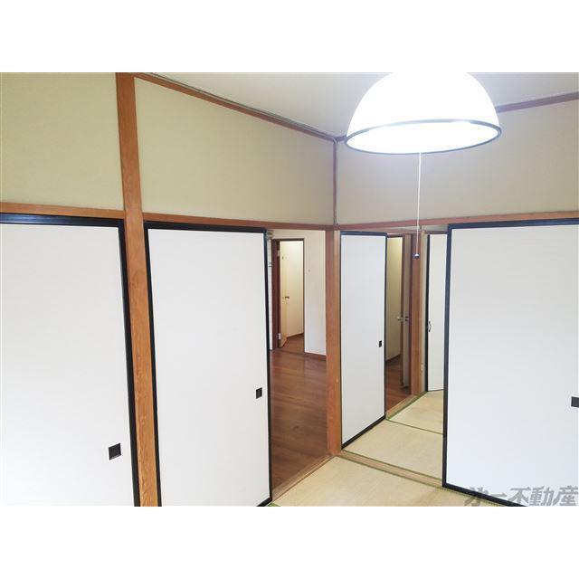 森島ハイツ
