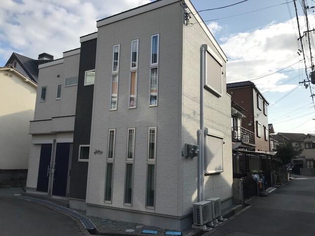 REVE西明石