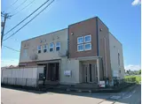 万葉線 新能町駅 徒歩8分 2階建 築16年