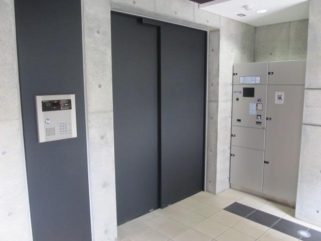 ラナップスクエア湊川公園