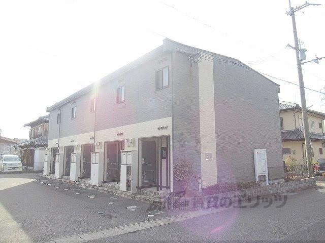 レオパレスまつお