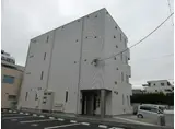 マンションシルケンハウス