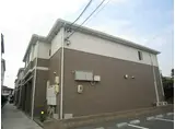 パークヒルズ城土