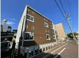 ルミナス長町南