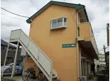 ツリーベル壱番館