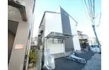 第23アベニュー高砂