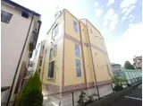ユナイト中野島オステリアの杜