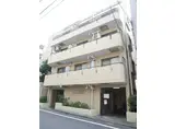 ハイタウン自由が丘