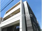 エルミタージュ永福町 