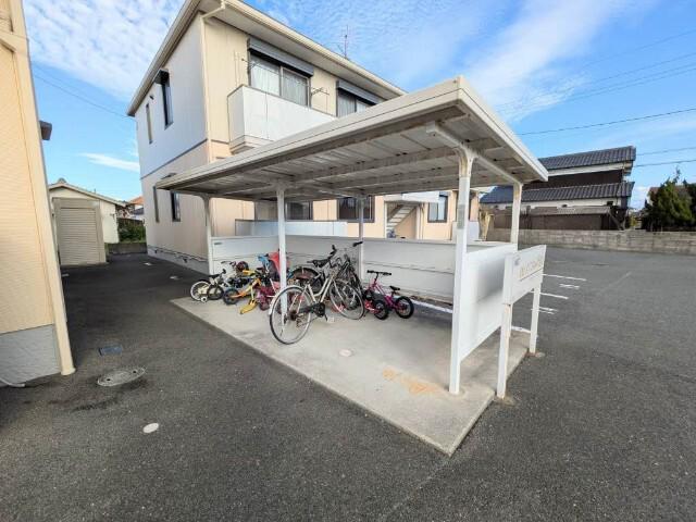 MYメゾンみらいえB棟
