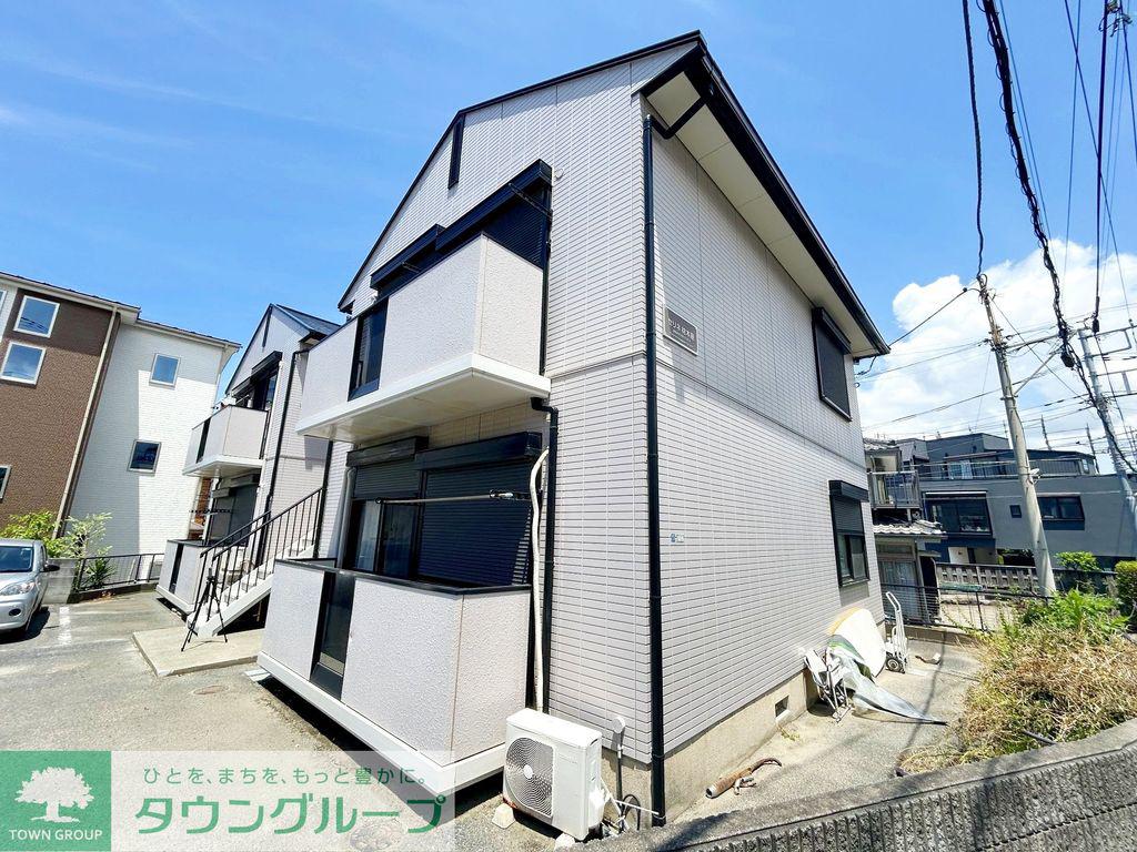 セリネ材木座(2LDK/2階)