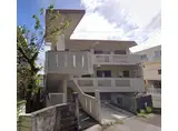 山川アパート