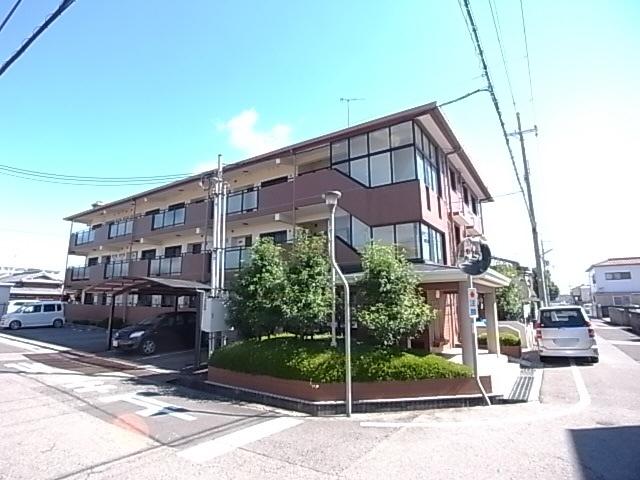 メゾン3桑原
