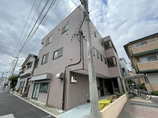 斉藤ビル