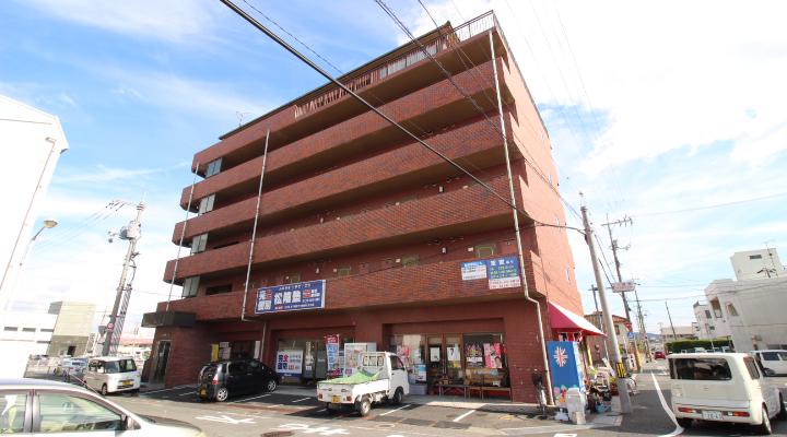 総社駅前ビル